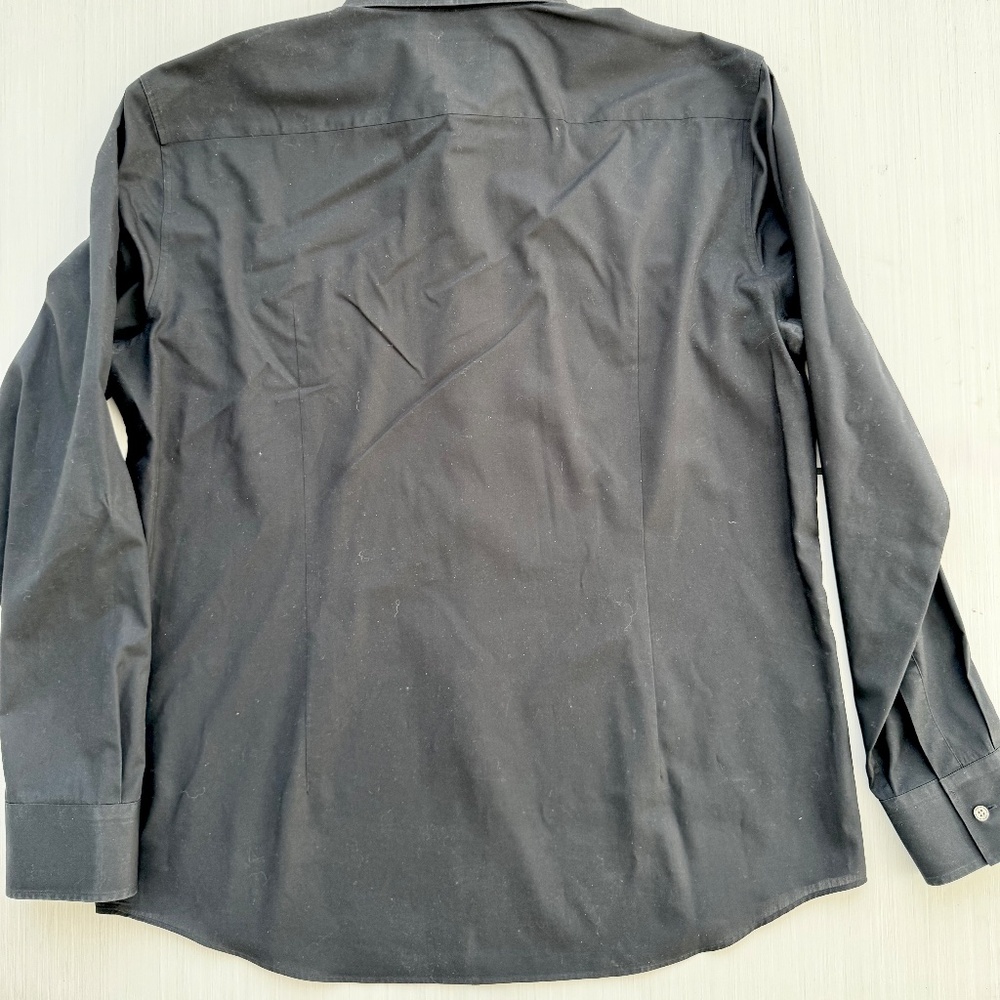 Men’s Boss button down - Picture 3 of 3